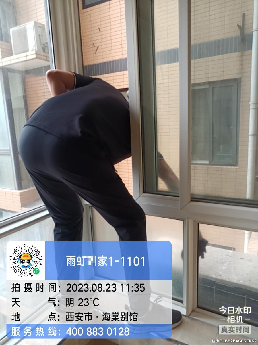 西安墙面返潮发霉自己动手能不能修?业主自查手册