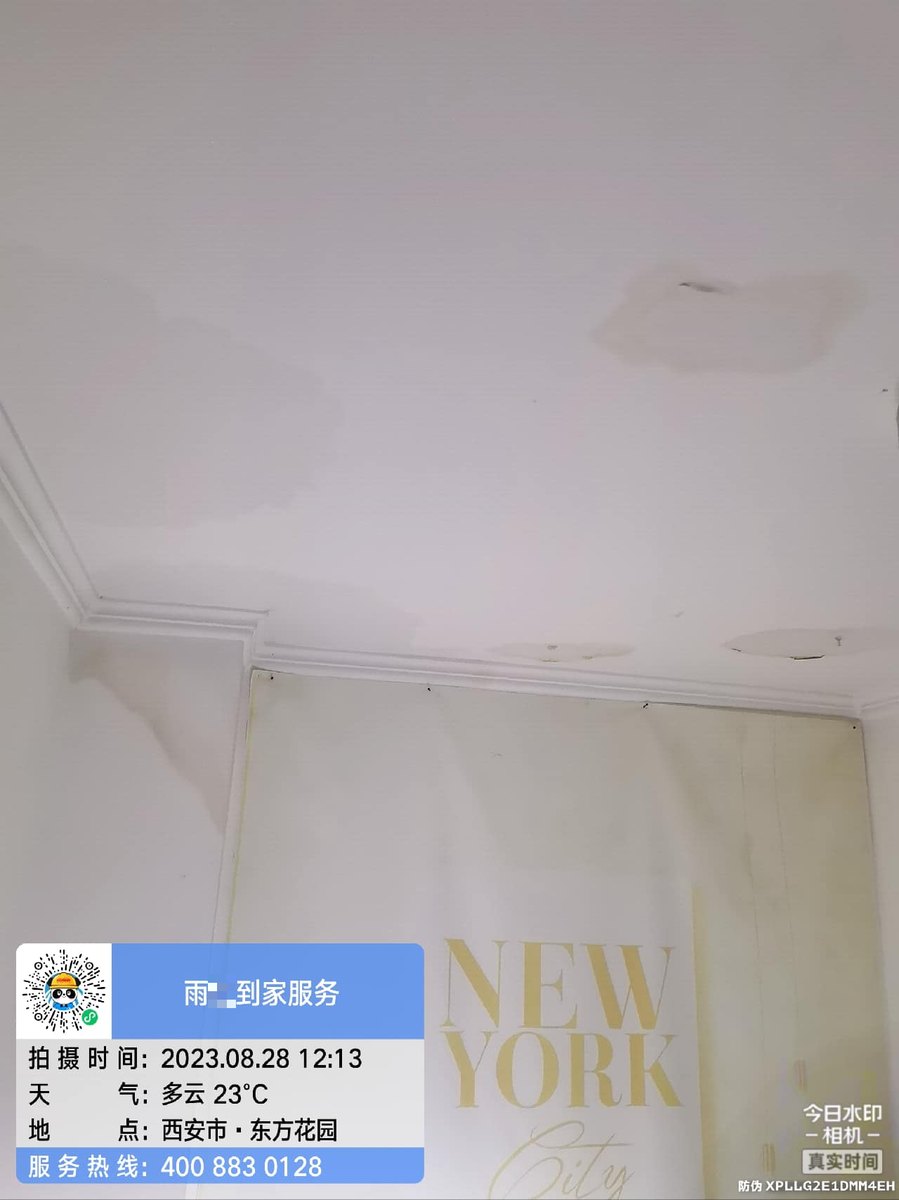 西安厨房漏水自己动手能不能修，先看这几个坑