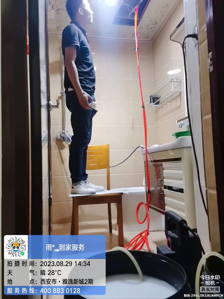 西安消防水池渗漏多大面积才划算做