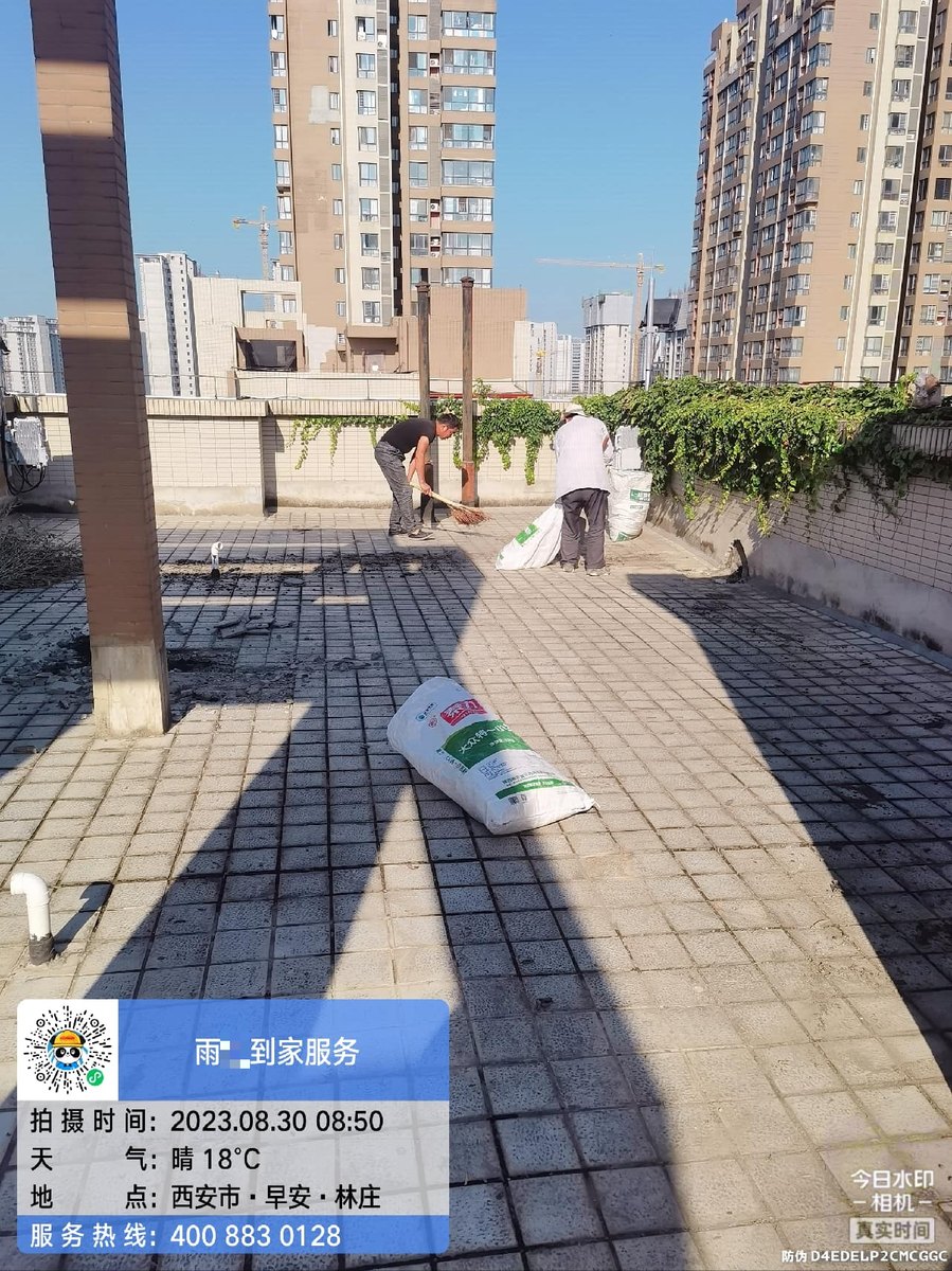 西安地下车库渗水为什么会反复漏,业主常见错误做法逐条纠正