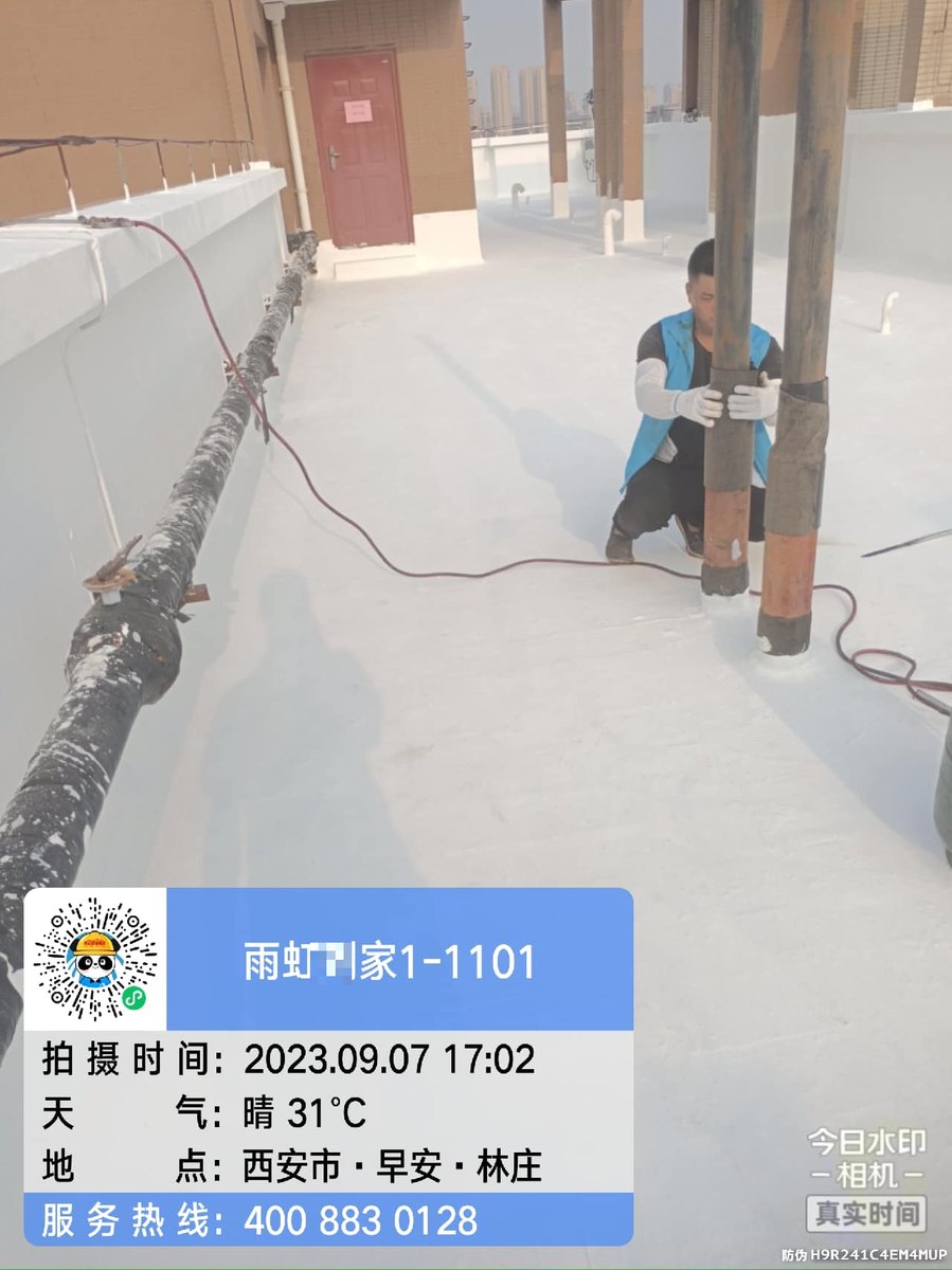 西安浐灞窗边渗水怎么处理才彻底：材料选型决定成败