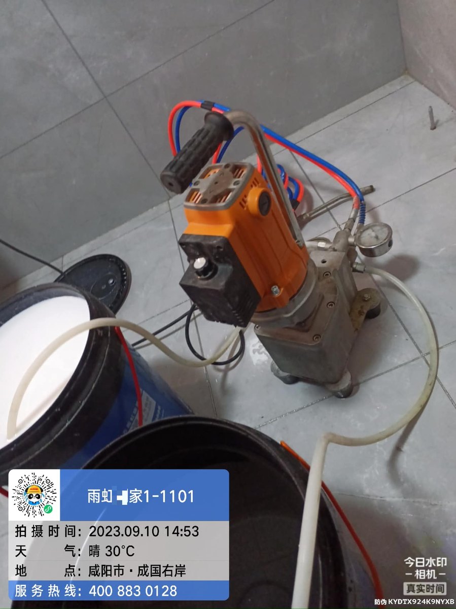 西安屋顶渗水修完能保修几年？先看清报价构成