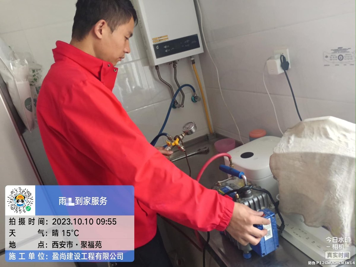 西安消防水池渗漏防水材料怎么选:先避开这几种错误做法